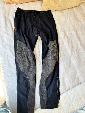 Montura Windbreaker Pants